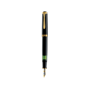 Pelikan Souverän® M400 Fountain Pen Black