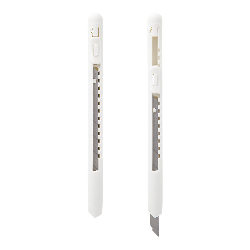 Midori Pen Cutter — Midori pen cutter — premium stationery and lifestyle, at Cityluxe Singapore
