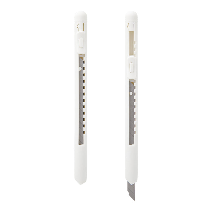 Midori Pen Cutter — Midori pen cutter — premium stationery and lifestyle, at Cityluxe Singapore