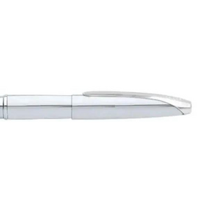 Cross ATX Pure Chrome Fountain Pen