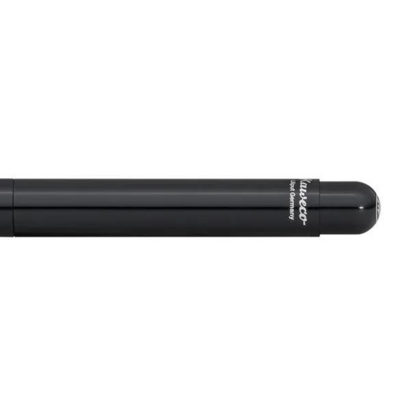 Load image into Gallery viewer, Kaweco Liliput Ballpoint Pen - Black
