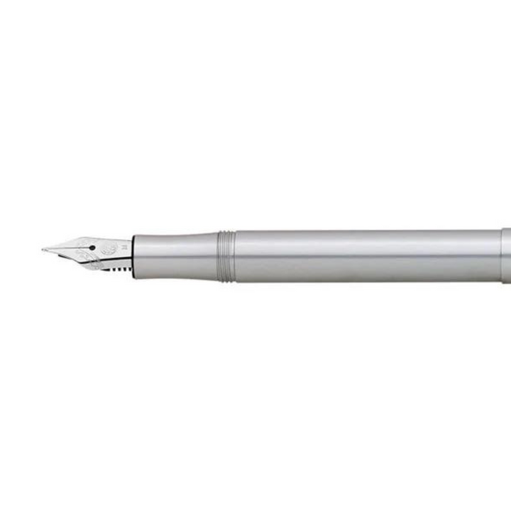 Kaweco Liliput Fountain Pen - Silver