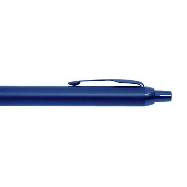 Load image into Gallery viewer, Parker IM PROFESSIONAL Ballpoint Pen Monochrome Blue
