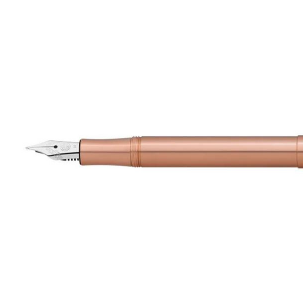 Load image into Gallery viewer, Kaweco Liliput Fountain Pen - Copper
