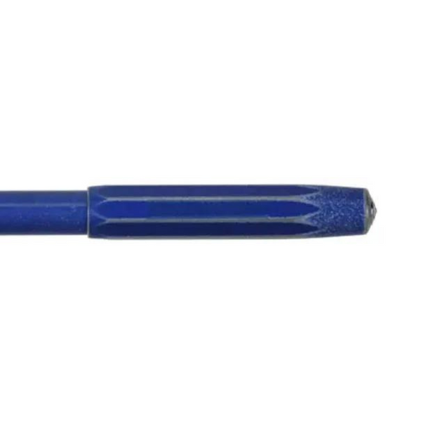 将图片加载到图库查看器，Kaweco AL Sport Stonewashed Fountain Pen - Blue

