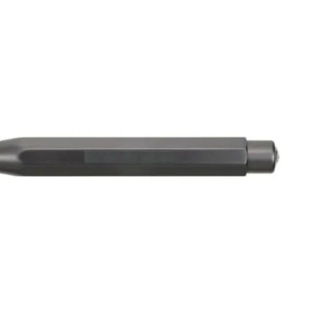 Kaweco AL Sport Ballpoint Pen - Anthracite