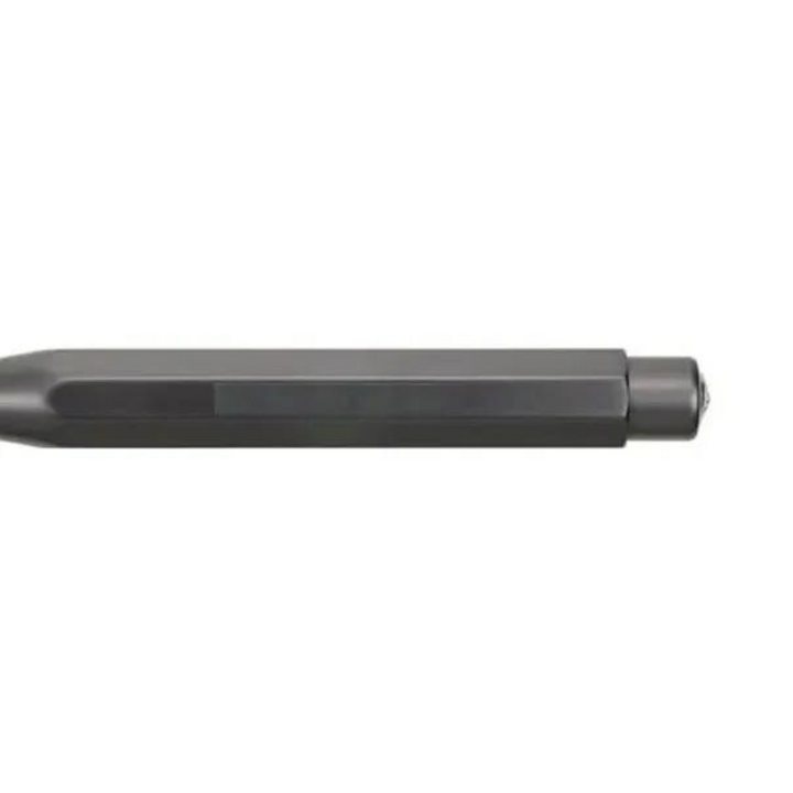Kaweco AL Sport Ballpoint Pen - Anthracite