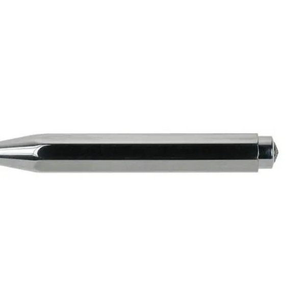 Load image into Gallery viewer, Kaweco AL Sport Ballpoint Pen - Raw Aluminium
