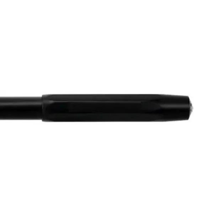 Kaweco AL Sport Gel Roller Pen - Black — with packaging