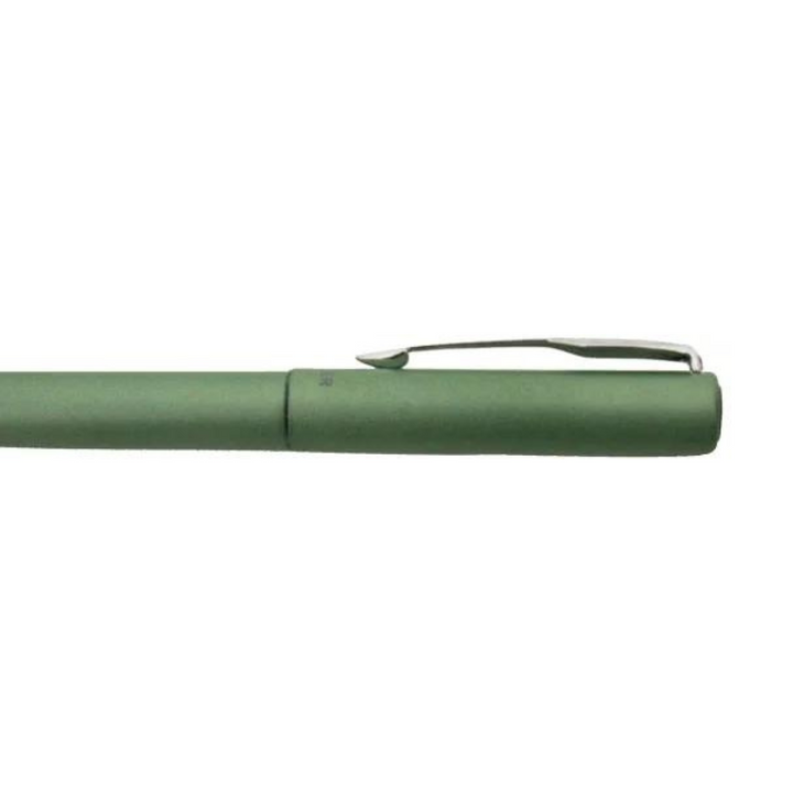 Parker Vector XL Rollerball Pen in Green — Parker rollerball pen — fluid gel ink writing instrument, at Cityluxe Singapore