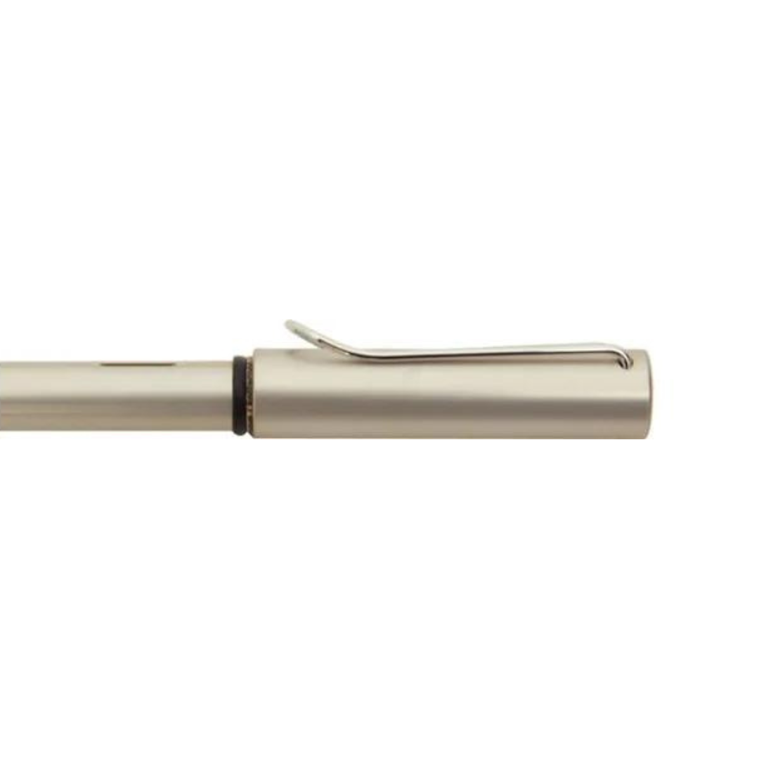 Lamy Lx Fountain Pen Palladium — Lamy fountain pen — precision nib writing instrument, at Cityluxe Singapore stationery store