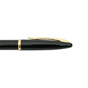 Waterman Carene Laque Black GT Rollerball Pen