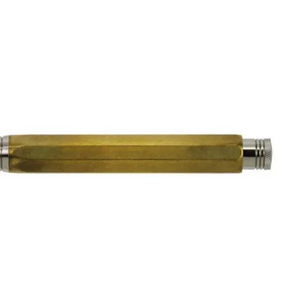 Kaweco SKETCH UP Corrector Clutch Pencil - Brass