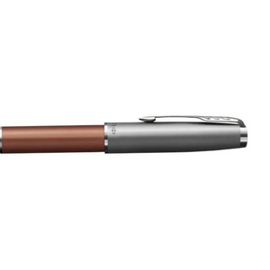 Parker Sonnet Essential SB CT Ballpoint Pen Orange