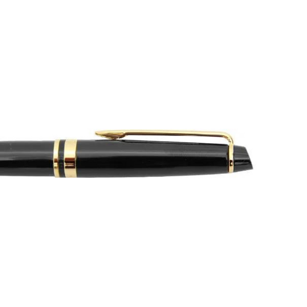 将图片加载到图库查看器，Waterman Expert3 Laque Black GT Fountain Pen
