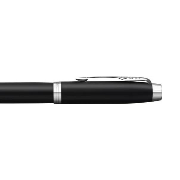 Load image into Gallery viewer, Parker IM Black CT Fountain Pen
