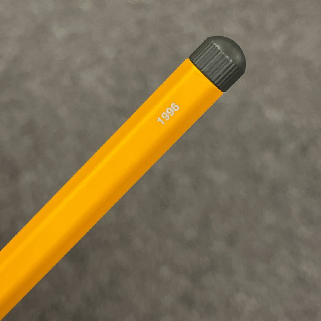 Personalized Name Engraving On Leuchtturm1917 Drehgriffel NR. 2 Mechanical Pencil - Rising Sun