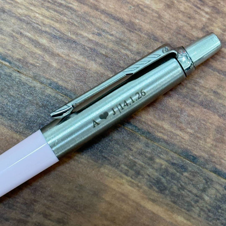 Parker Jotter Originals Pastel Pink Ballpoint Pen