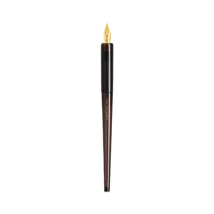 Pilot Iro-Utsushi Dip Fountain Pen - SYUN GYO (Spring Dawn)