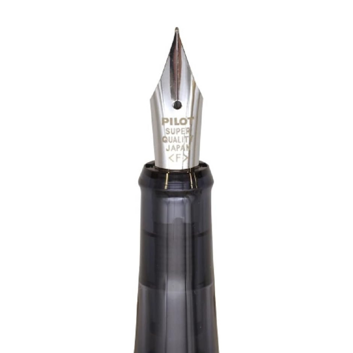 Pilot LIGHTIVE Fountain Pen - Active Red