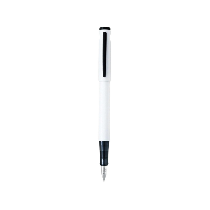 Pilot LIGHTIVE Fountain Pen - Active White