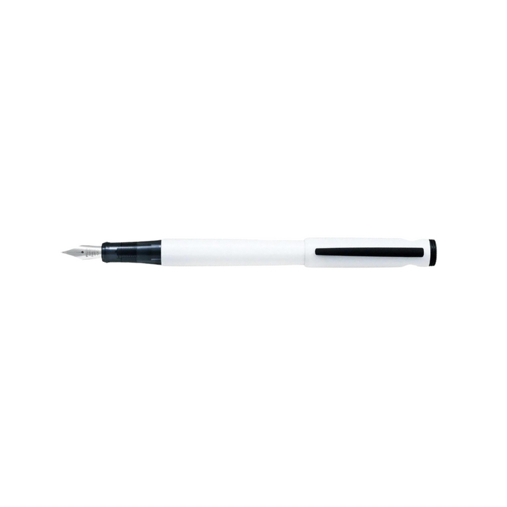 Pilot LIGHTIVE Fountain Pen - Active White