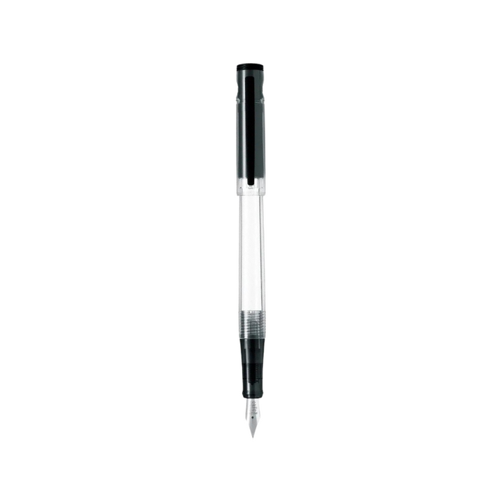 Pilot LIGHTIVE Fountain Pen - Non-Color (Clear)