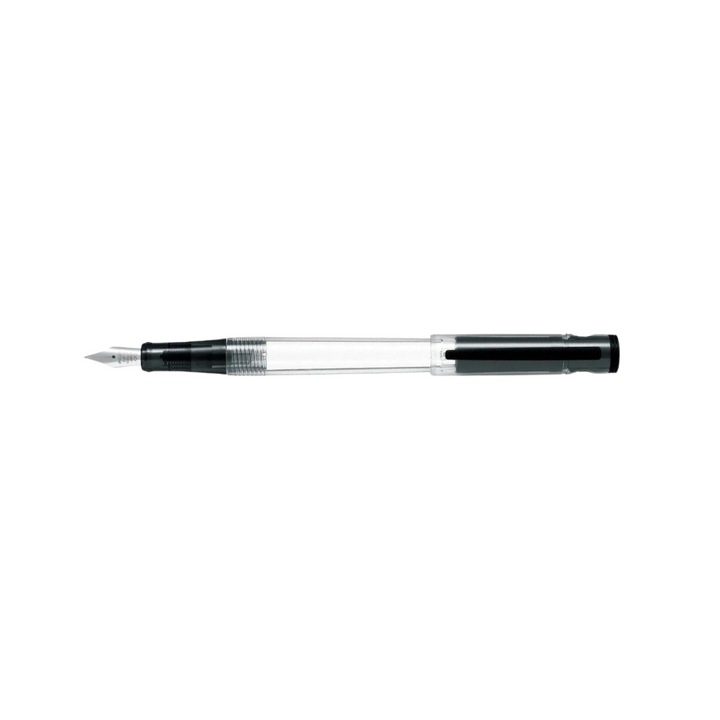 Pilot LIGHTIVE Fountain Pen - Non-Color (Clear)