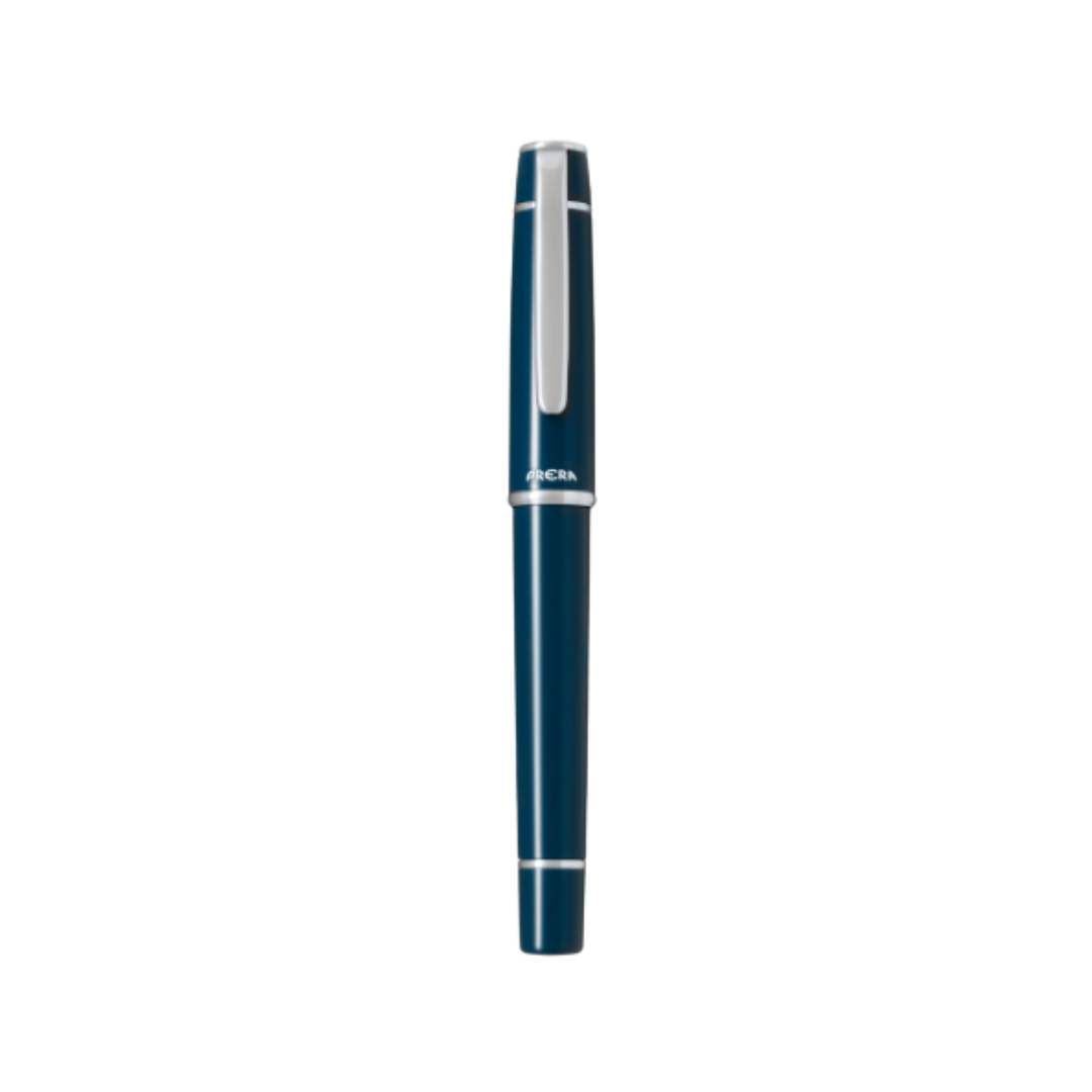 Pilot Prera Fountain Pen - Dark Turquiose [Pre-Order]