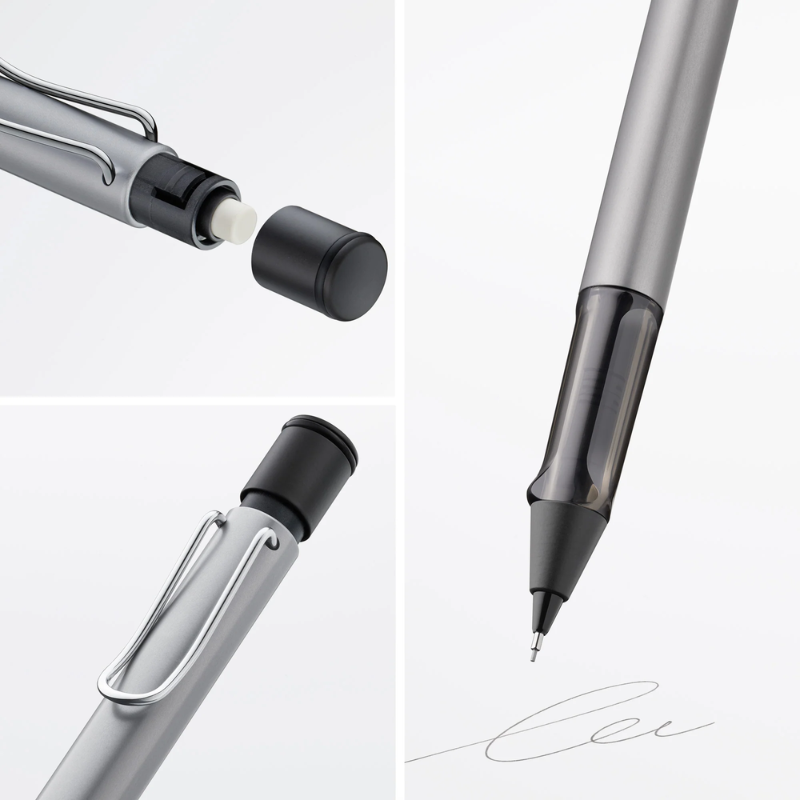 LAMY AL-Star Mechanical Pencil - 0.5 mm - Graphite