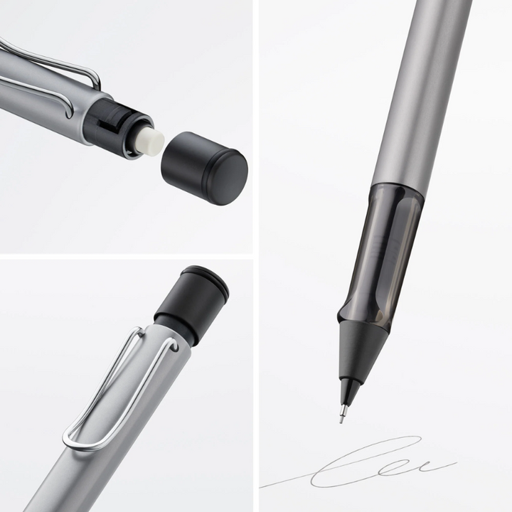 LAMY AL-Star Mechanical Pencil - 0.5 mm - Graphite