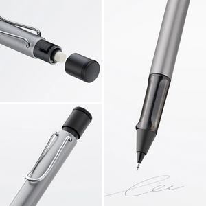 LAMY AL-Star Mechanical Pencil - 0.5 mm - Graphite