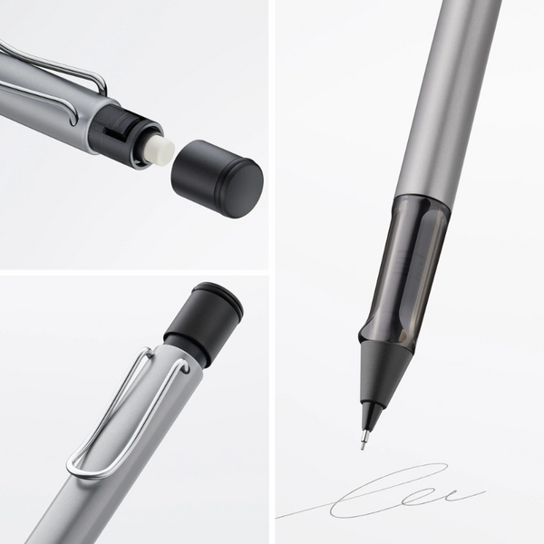 Load image into Gallery viewer, LAMY AL-Star Mechanical Pencil - 0.5 mm - Graphite
