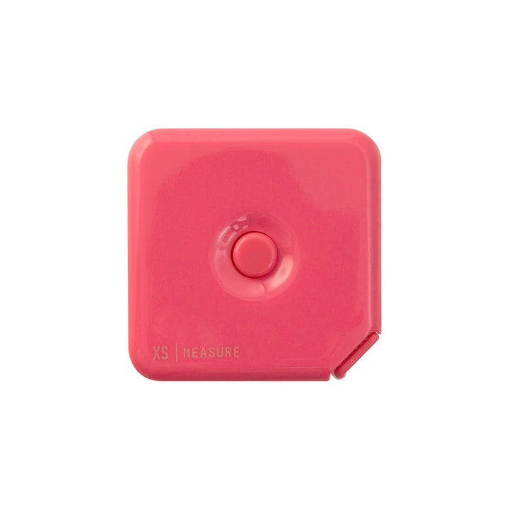 Midori XS Tape Measure (1.5M) — Midori tape measure — premium stationery and lifestyle, at Cityluxe Singapore