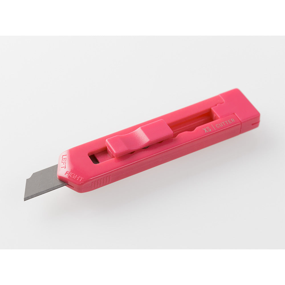Midori XS Cutter — Midori cutter — premium stationery and lifestyle, at Cityluxe Singapore