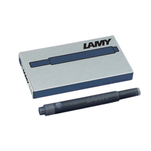 Lamy T10 Ink Cartridges (Pack of 5)