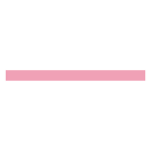 MT Ganshin Washi Tape - Pink