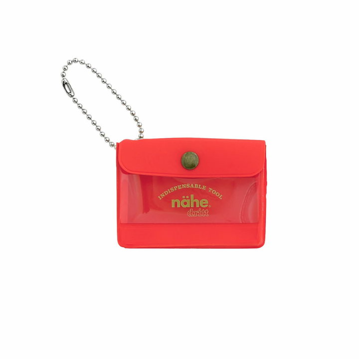 nähe General Purpose Case Mini - Red