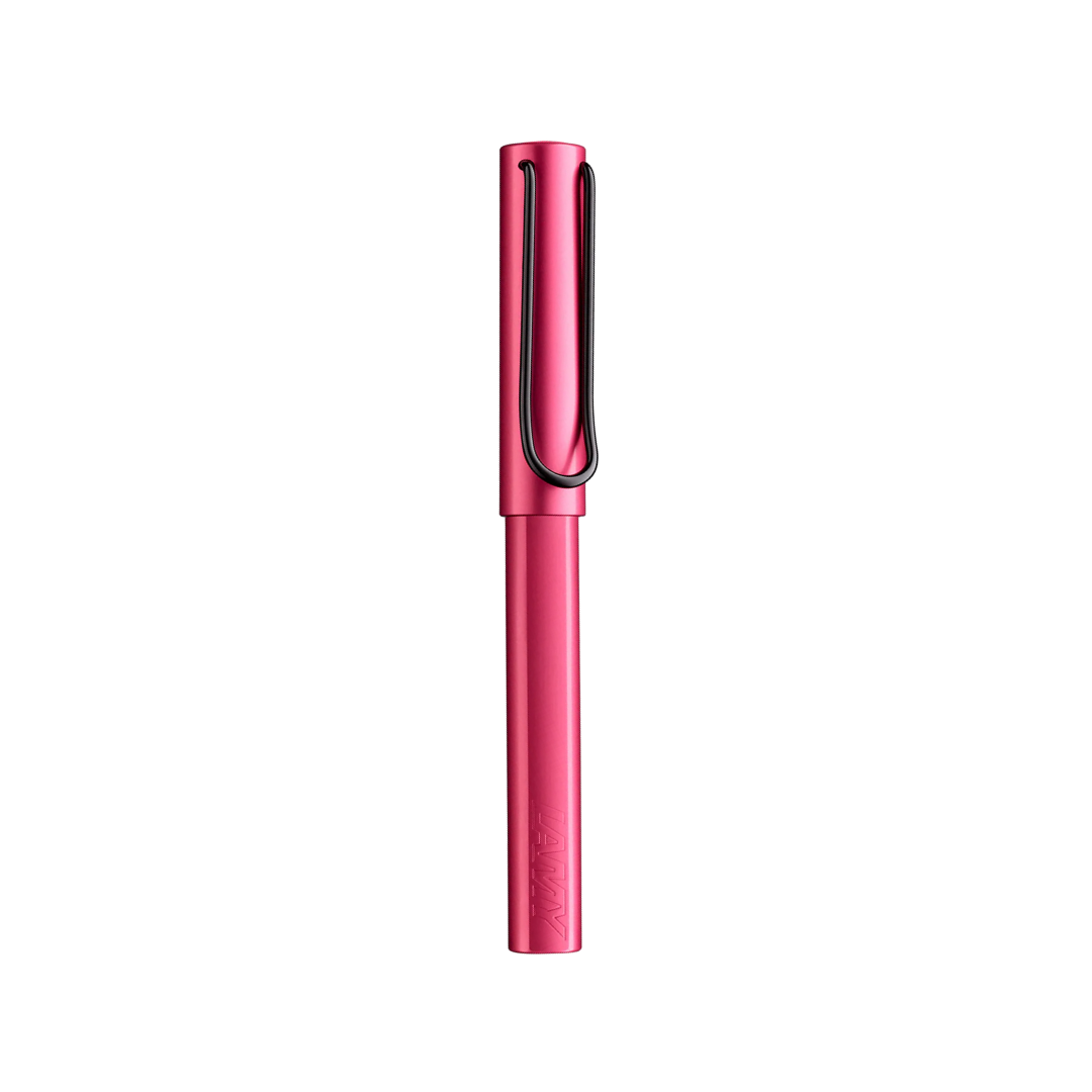 LAMY AL-Star Rollerball Pen - Fiery