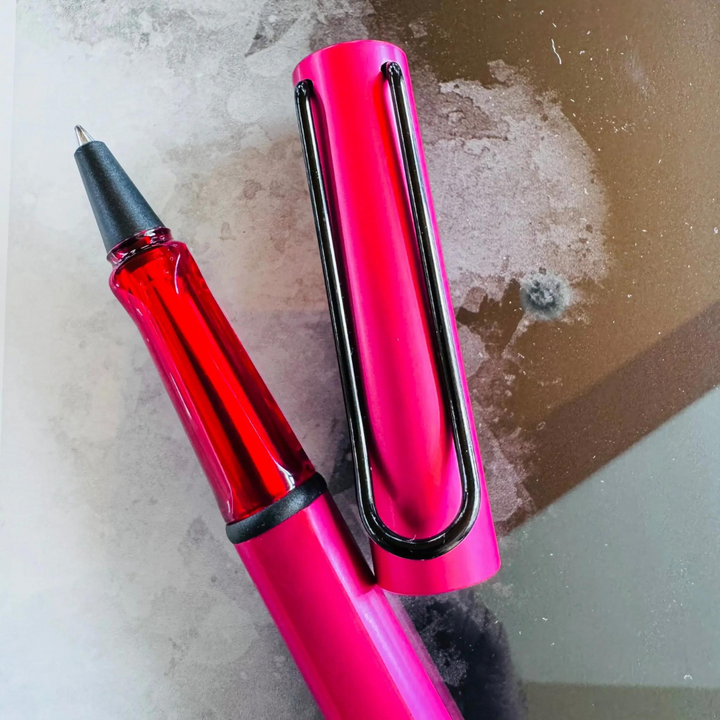 LAMY AL-Star Rollerball Pen - Fiery