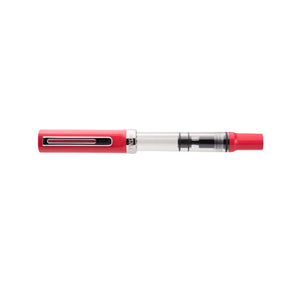 (DC) TWSBI ECO-T Fountain Pen - Rosso