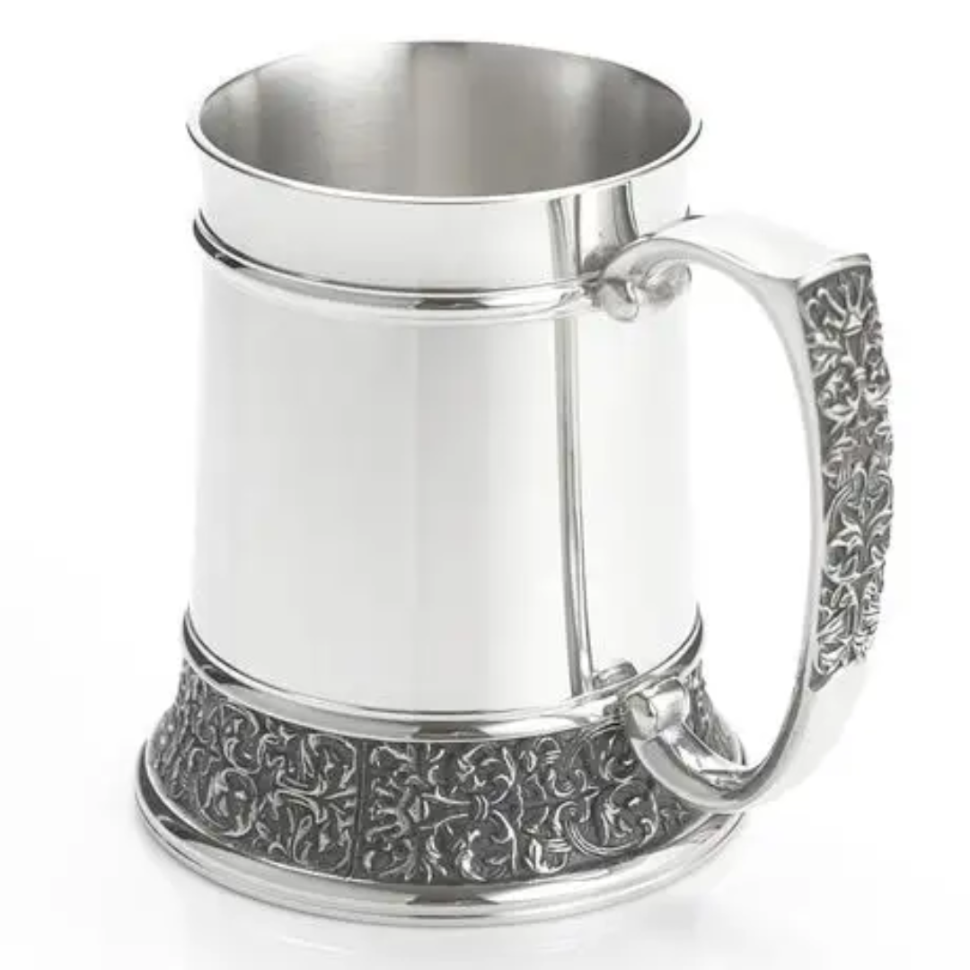 Royal Selangor Classic Expressions Royal Tankard SM