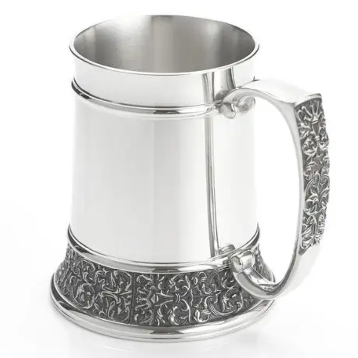 Royal Selangor Classic Expressions Royal Tankard SM