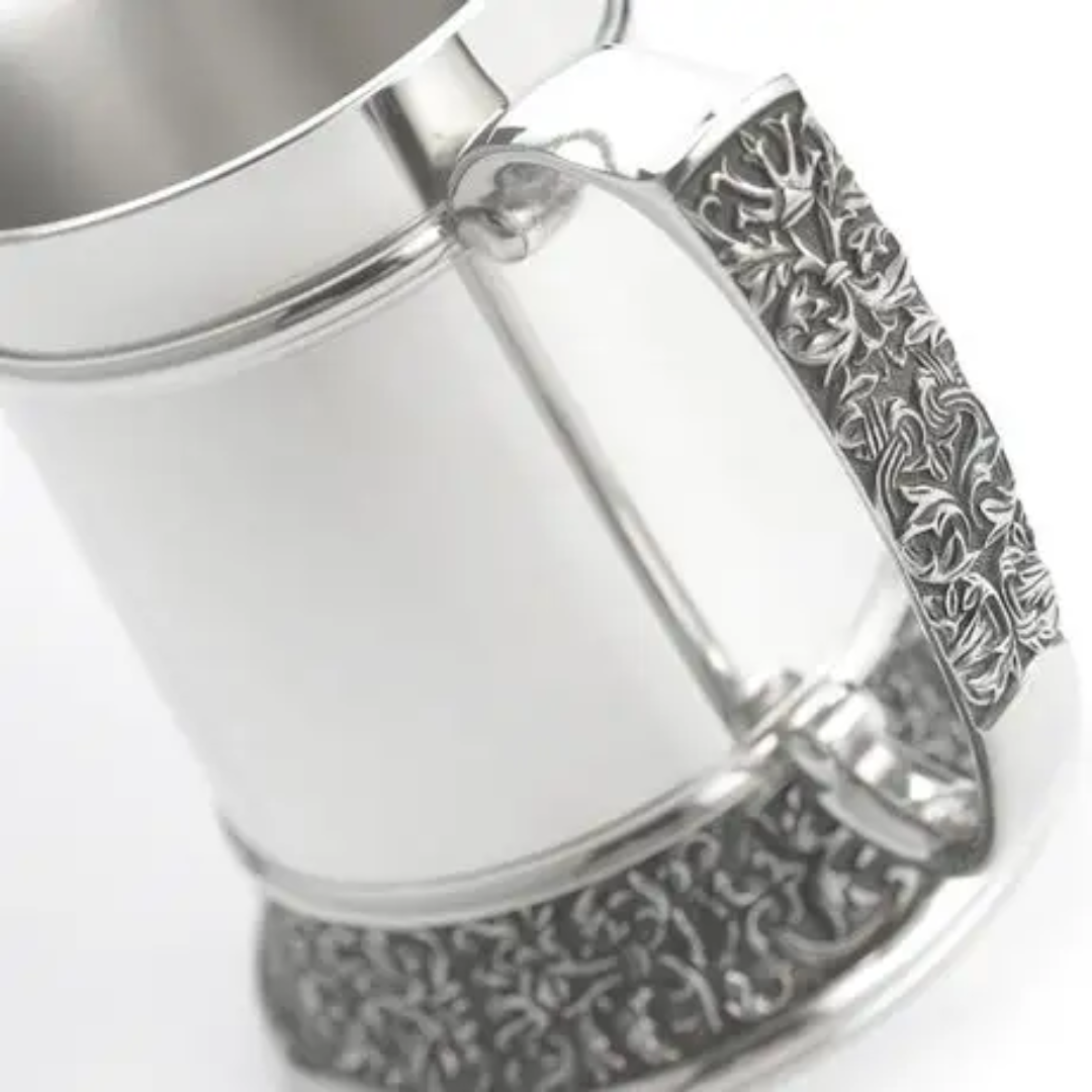 Royal Selangor Classic Expressions Royal Tankard SM