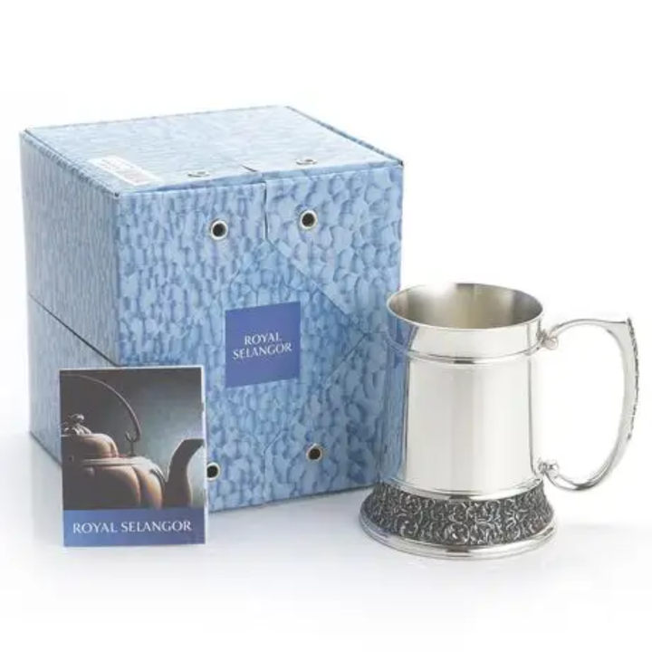 Royal Selangor Classic Expressions Royal Tankard SM