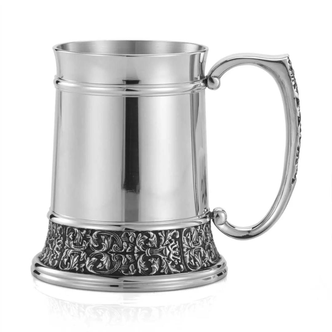 Royal Selangor Classic Expressions Royal Tankard SM