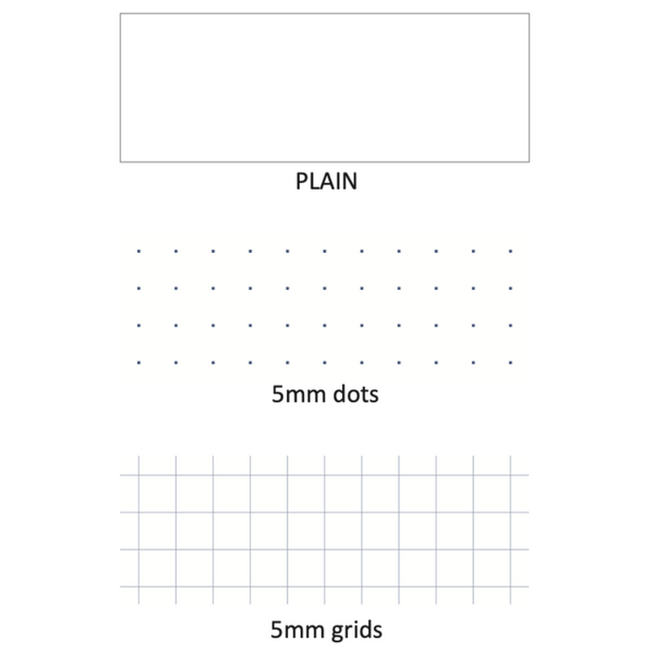 이미지를 갤러리 뷰어에 로드 , Sanzen Tomoe River FP A5 Softcover Notebook - Plain (160 pages)
