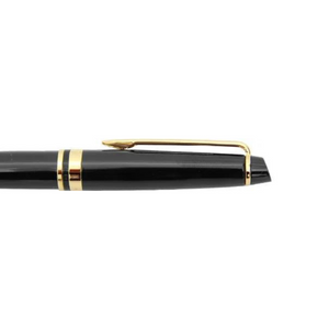 Waterman Expert3 Laque Black GT Ballpoint Pen