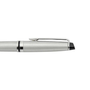 Waterman Expert3 Stainless Steel CT Ballpoint Pen