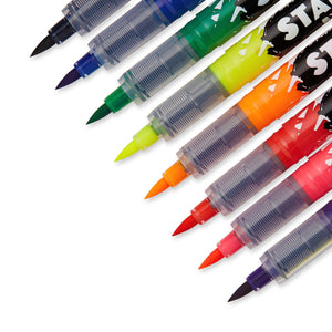 Sharpie Fabric Marker - Pack of 8